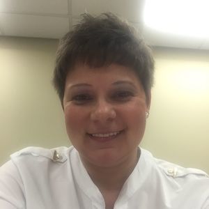 Meet your Posher, Robyn